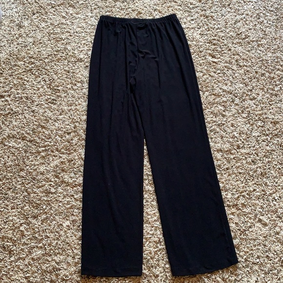 Dressbarn Black Dress Pants - Picture 6 of 7